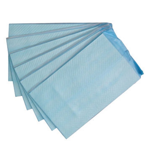 Baby Underpad - 10 Pieces (Pads) in a Packet